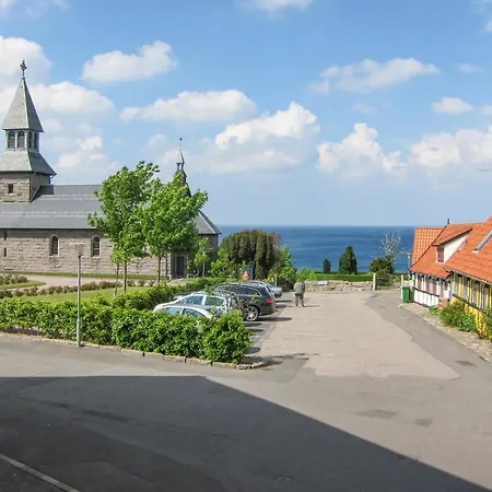 1 Bedroom Amazing In Lägenhet *