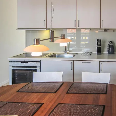 아파트 1 Bedroom Amazing In