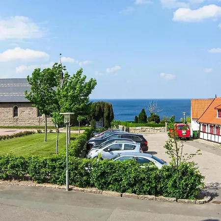 Lägenhet 1 Bedroom Amazing In