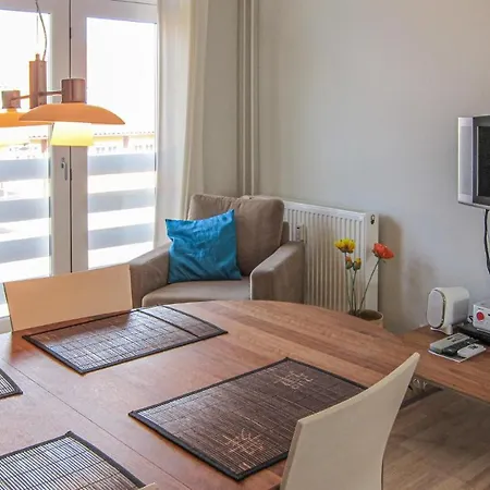 아파트 1 Bedroom Amazing In