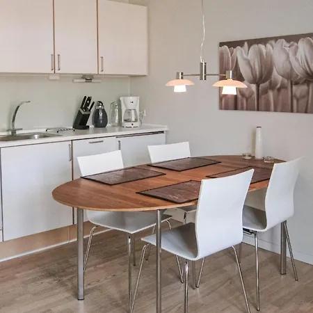 아파트 1 Bedroom Amazing In