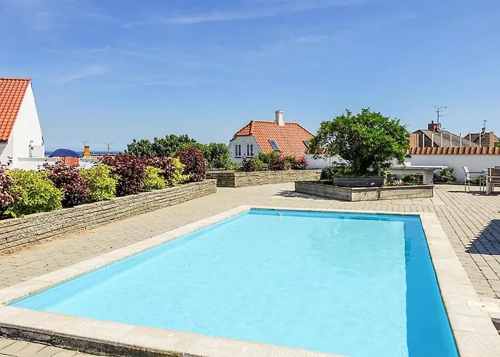 1 Bedroom Amazing In