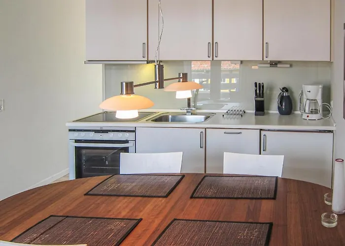 Lägenhet 1 Bedroom Amazing In