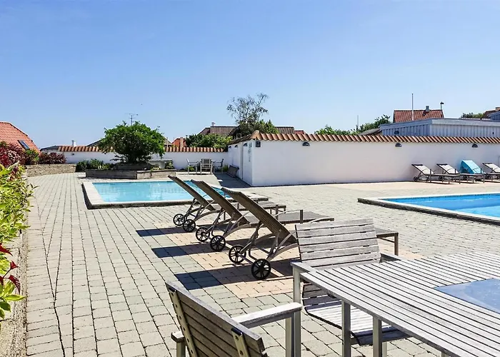 1 Bedroom Amazing In *