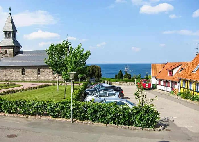 Lägenhet 1 Bedroom Amazing In