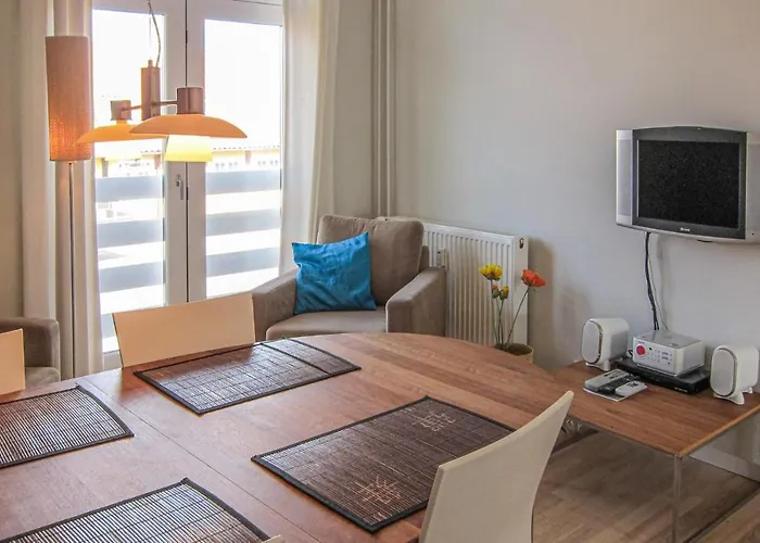 Lägenhet 1 Bedroom Amazing In