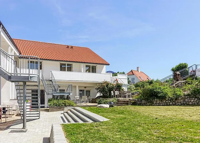 1 Bedroom Amazing In *