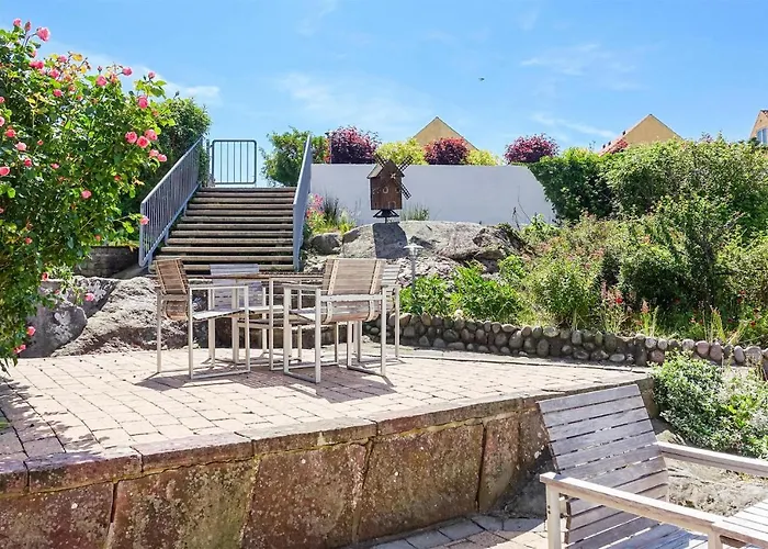 1 Bedroom Amazing In *