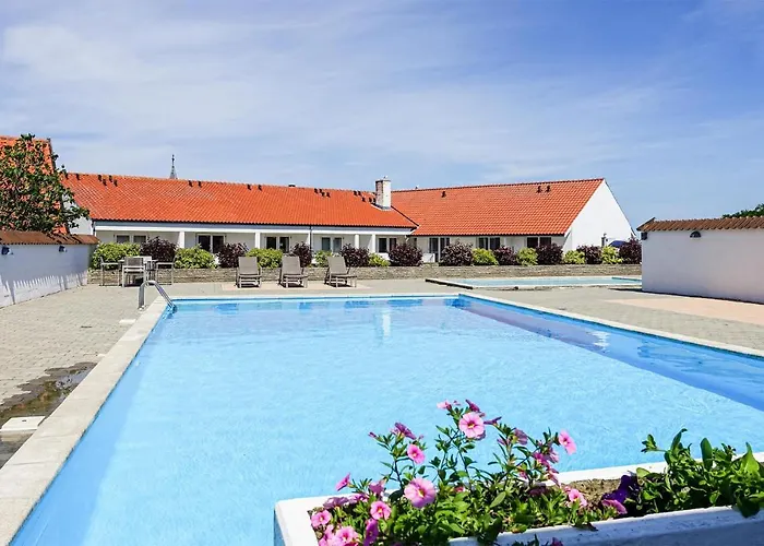 1 Bedroom Amazing In *